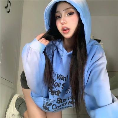 在马戏团